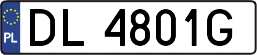 DL4801G