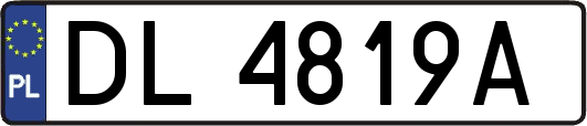 DL4819A