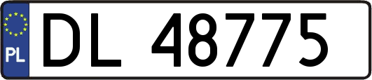 DL48775