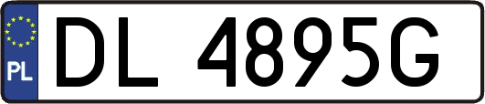 DL4895G