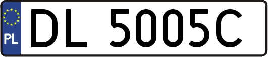 DL5005C