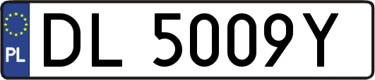 DL5009Y