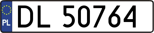 DL50764