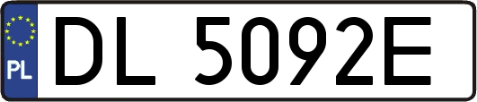 DL5092E