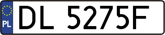 DL5275F