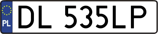 DL535LP