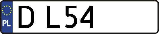 DL54