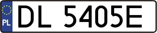 DL5405E