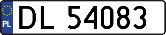 DL54083