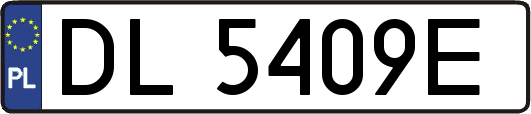DL5409E