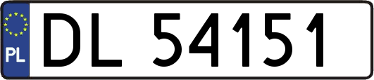 DL54151