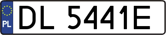 DL5441E