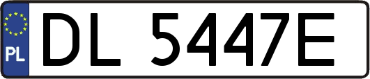 DL5447E