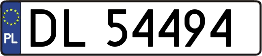 DL54494