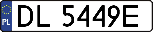 DL5449E