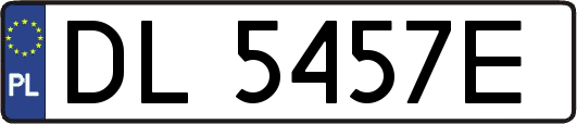 DL5457E