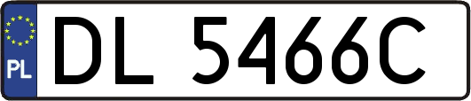 DL5466C