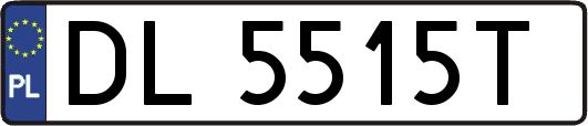 DL5515T