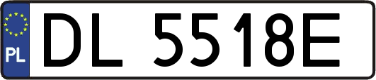 DL5518E