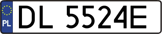 DL5524E