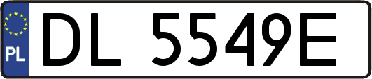 DL5549E