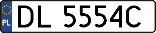 DL5554C