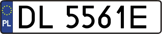 DL5561E