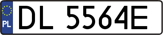 DL5564E