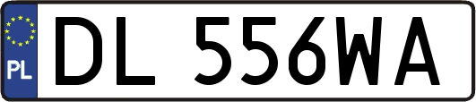 DL556WA