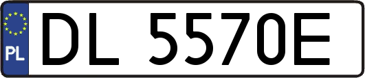 DL5570E