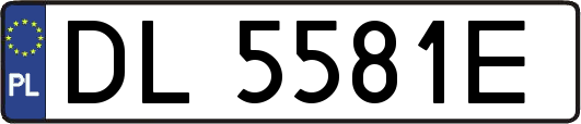 DL5581E