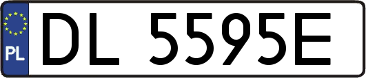 DL5595E