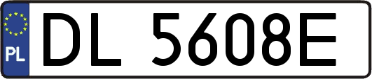 DL5608E