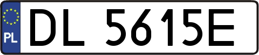 DL5615E