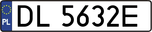 DL5632E