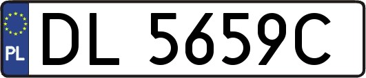 DL5659C