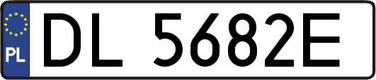 DL5682E
