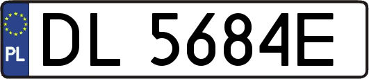 DL5684E