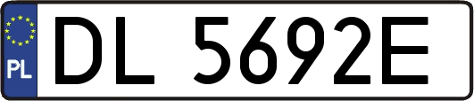 DL5692E