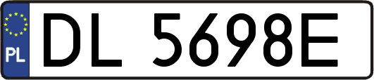 DL5698E