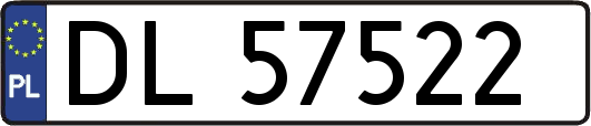 DL57522