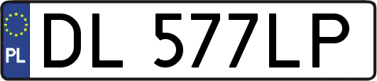 DL577LP