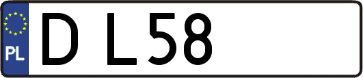 DL58
