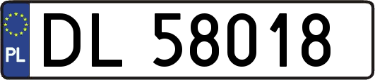 DL58018