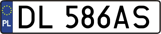 DL586AS