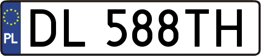 DL588TH