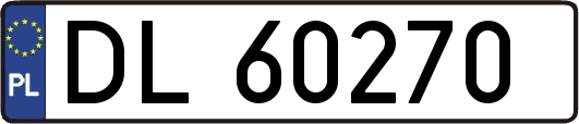 DL60270