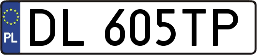 DL605TP