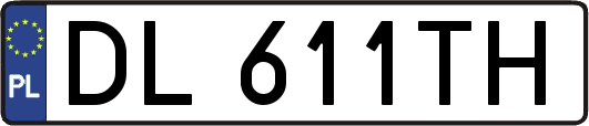 DL611TH