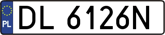 DL6126N